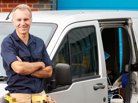 Van Finance for Self-Employed - Loan & Leasing Guide