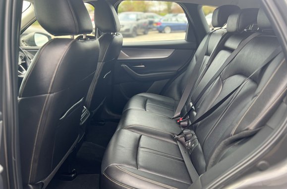 Mazda CX-60 EXCLUSIVE-LINE AUTO 33
