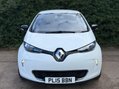 Renault Zoe 22kWh Dynamique Nav Auto 5dr (Battery Lease) 2