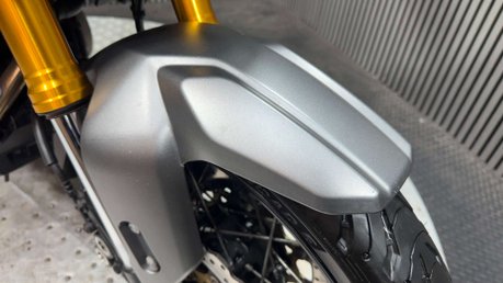 Yamaha XT 2014 ONLY 32K FULL LUGGAGE ADVENTURE BIKE 1200CC 43