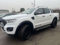 Ford Ranger 2.0 Ranger Wildtrak EcoBlue 4x4 Auto 4WD 7