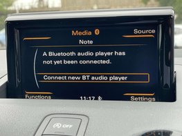 Audi A1 1.0 A1 Sportback TFSI Sport Nav 5dr 29