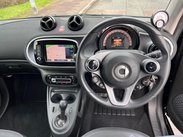 Smart Fortwo Coupe 0.9T Prime (Premium) Twinamic Euro 6 (s/s) 2dr 9