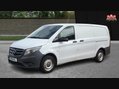 Mercedes-Benz Vito 114 BLUETEC 1