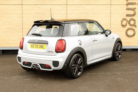 Mini Hatch COOPER S SPORT 2