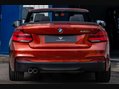 BMW 2 Series 2.0 220I M Sport Auto 2dr 27