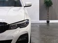 BMW 3 Series 2.0 330e 12kWh M Sport Auto Euro 6 (s/s) 4dr 55