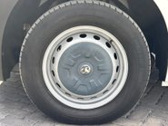 Vauxhall Movano F3500 L3 125 ps Crew Cab Tipper - Air Con - Euro 6 30