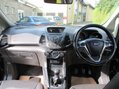 Ford Ecosport 1.0T EcoBoost Titanium 2WD Euro 5 (s/s) 5dr 15