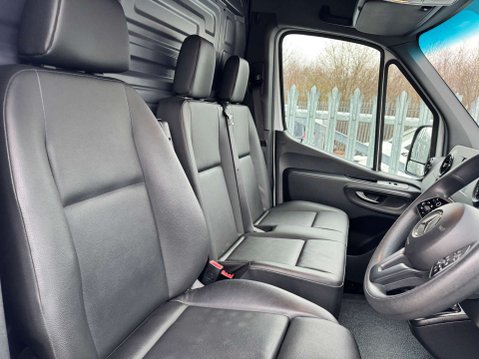 Mercedes-Benz Sprinter 2.0 Sprinter 315 Premium CDI 22