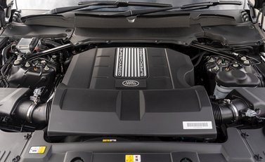 Land Rover Range Rover 5.0 Fifty 33