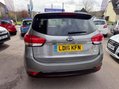 Kia Carens 1.7 CRDi 2 Euro 6 (s/s) 5dr 14