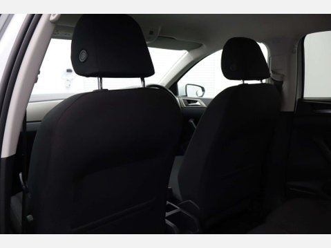 Volkswagen Polo 1.0 Polo Match TSi 5dr 26