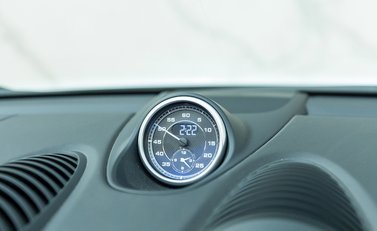 Porsche 718 Boxster Spyder 19