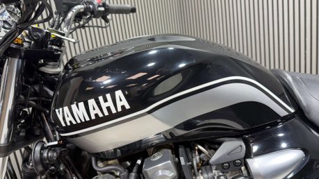 Yamaha XJR1300 2013 22K LONG MOT WARRANTY 1300CC MUSCLE BIKE 42