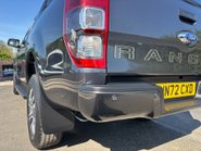 Ford Ranger Wildtrak 213 ps 4x4 Double Cab Pickup - Tonneau Cover 23