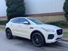 Jaguar E-Pace 2.0 P200 R-Dynamic SE Auto AWD Euro 6 (s/s) 5dr