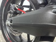 Honda CBR 2024 74 PLATE E-CLUTCH ONLY 240 MILES MOT AUTO 650CC SPORTS BIKE 44