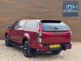 Isuzu D-Max 1.9 D-Max V-Cross Auto 4WD 4dr 7