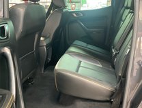 Ford Ranger Wildtrak | Auto | 2 LT | Double Cab | Sensors | Camera | Alloys | EURO 6 8