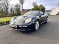 Porsche Boxster 24V 13