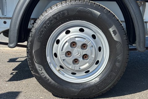 Citroen Relay 35 L2 Single Cab Tipper - Air Con / New Body 25