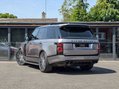 Land Rover Range Rover 2.0 Range Rover Autobiography P400e Auto 4WD 5dr 3