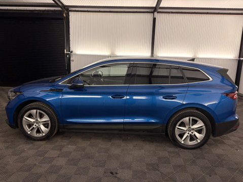 Skoda Enyaq 82kWh 85 Edition Auto 5dr (DC135kW) 52
