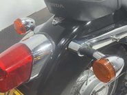 Honda VT 2006 ONLY 6K NEW MOT SERVICED CRUISER 125CC VTWIN 24