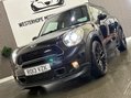 Mini Paceman 1.6 John Cooper Works ALL4 Euro 5 (s/s) 3dr 14