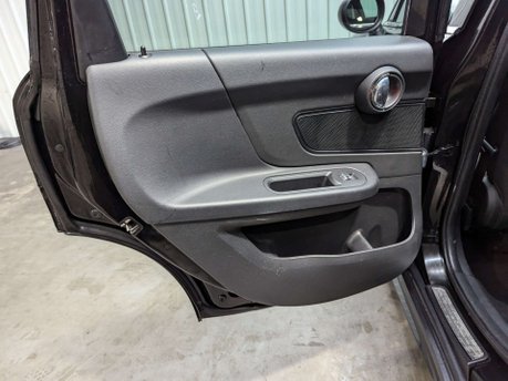 Mini Countryman 1.5 Countryman Cooper ALL4 Auto 4WD 5dr 70