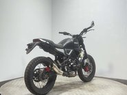 Herald Motor Co Brat 2022 7K TALL ENDURO BIKE LEARNER 125CC 2
