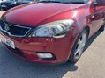 Kia Ceed 1.6 CRDi 3 Sports Wagon Auto Euro 5 5dr 10