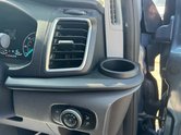 Ford Transit Custom Crew Cab AUTO LWB L2H1 Limited 170BHP 320 Air Con Alloys Euro 6 NO VAT 24