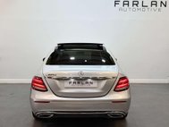 Mercedes-Benz E Class 2.0 E220d SE (Premium) Saloon 4dr Diesel G-Tronic+ Euro 6 (s/s) (194 ps) 21