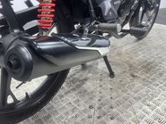 Honda CB 2022 72 PLATE 9K NEW MOT SERVICED 125CC LEARNER BIKE CBF125 31