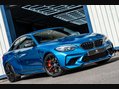 BMW M2 3.0 M2 Competition Edition 2dr 26