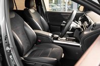 Mercedes-Benz GLA Class GLA 200 AMG LINE EXECUTIVE 32