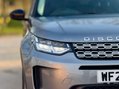 Land Rover Discovery Sport 2.0 Discovery Sport S D Auto 4WD 5dr 20
