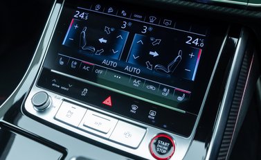 Audi RS Q8 PERFORMANCE CARBON VORSPRUNG 26