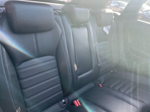 Land Rover Range Rover Evoque 2.0 TD4 HSE Dynamic Auto 4WD Euro 6 (s/s) 5dr 18