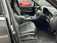 Audi SQ7 4.0 TFSI V8 Black Edition SUV 5dr Petrol Tiptronic quattro Euro 6 (507ps) 15