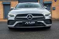 Mercedes-Benz CLA Class 1.3 CLA 180 AMG Line Premium+ Auto 4dr 29