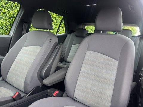 Volkswagen ID.3 (Sold) Pro Performance 58kWh Hatchback 5dr Electric Auto RWD (204 ps) 10