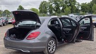 Mercedes-Benz C Class 2.1 C220d Sport (Premium Plus) Saloon 4dr Diesel G-Tronic+ Euro 6 (s/s) (17 12