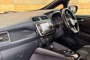 Nissan LEAF 40kWh Tekna Hatchback 5dr Electric Auto (150 ps) 8