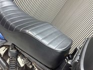 Kawasaki Z GT 550 1987 36K RUNNING PROJECT BIKE SPARES OR REPAIR 550CC 18