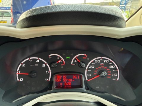 Ford Ka 1.2 Zetec Euro 5 (s/s) 3dr 25