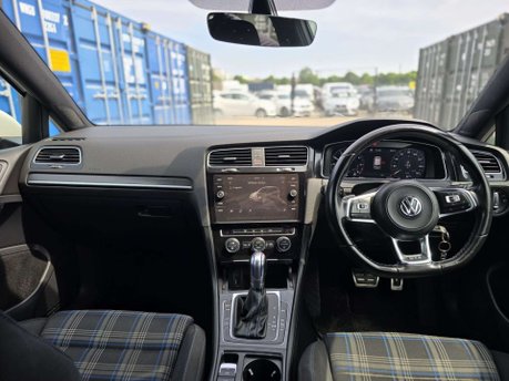Volkswagen Golf 1.4 TSI 8.7kWh GTE Hatchback 5dr Petrol Plug-in Hybrid DSG Euro 6 (s/s) (20 14