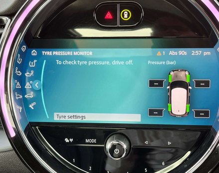 Mini Clubman 2.0 Clubman Cooper S Exclusive 6dr 38